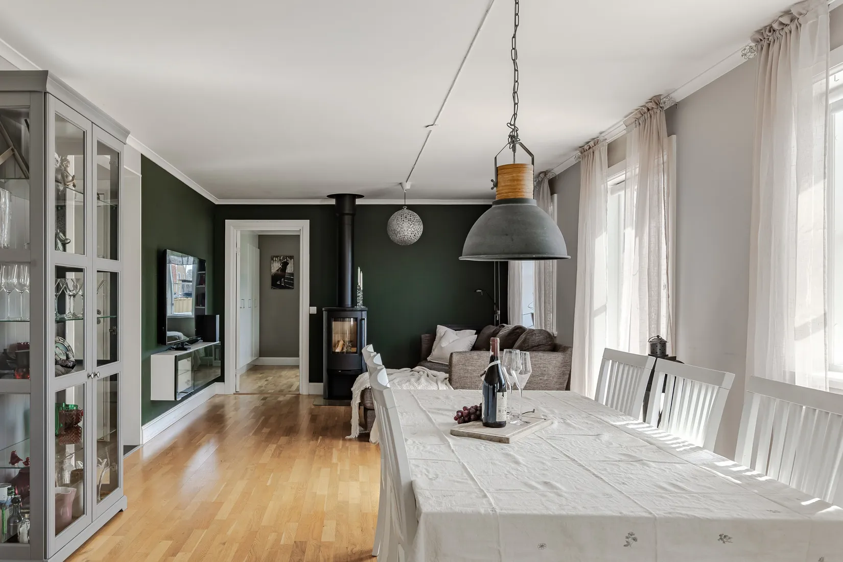 Villa, Byalagsvägen 11, Åkers Styckebruk/Skämbylöt, Strängnäs
