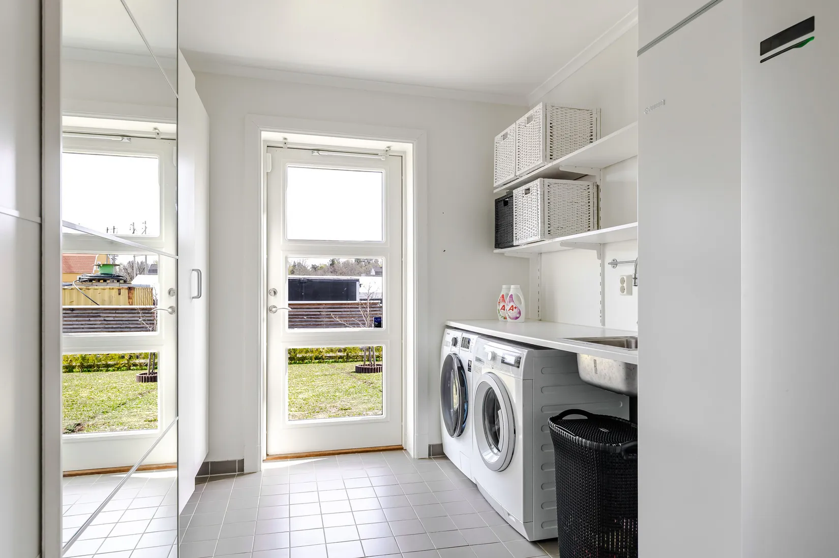 Villa, Byalagsvägen 11, Åkers Styckebruk/Skämbylöt, Strängnäs