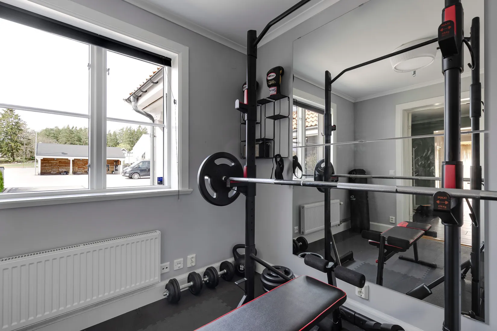 Villa, Byalagsvägen 11, Åkers Styckebruk/Skämbylöt, Strängnäs