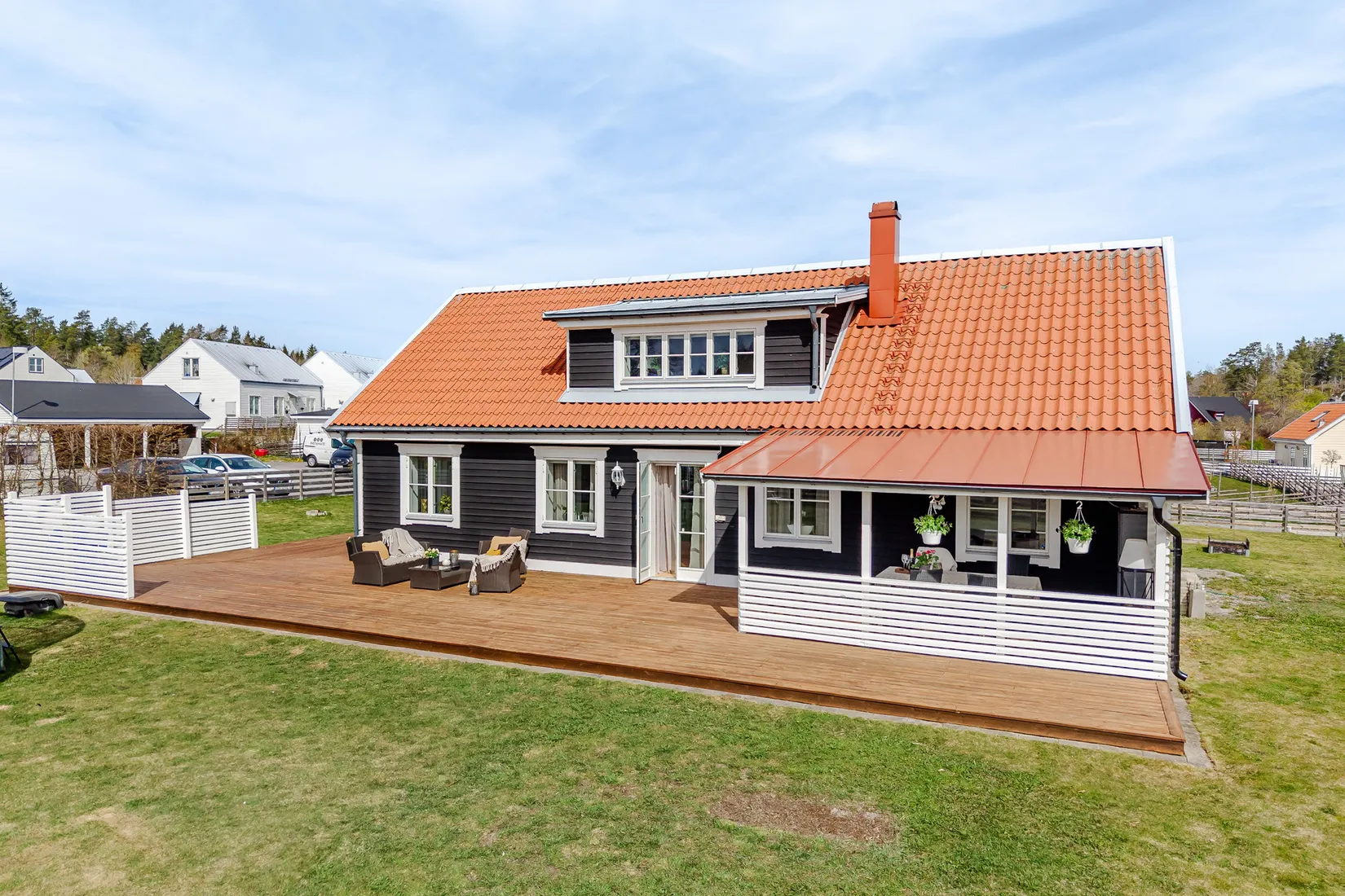 Villa, Byalagsvägen 11, Åkers Styckebruk/Skämbylöt, Strängnäs