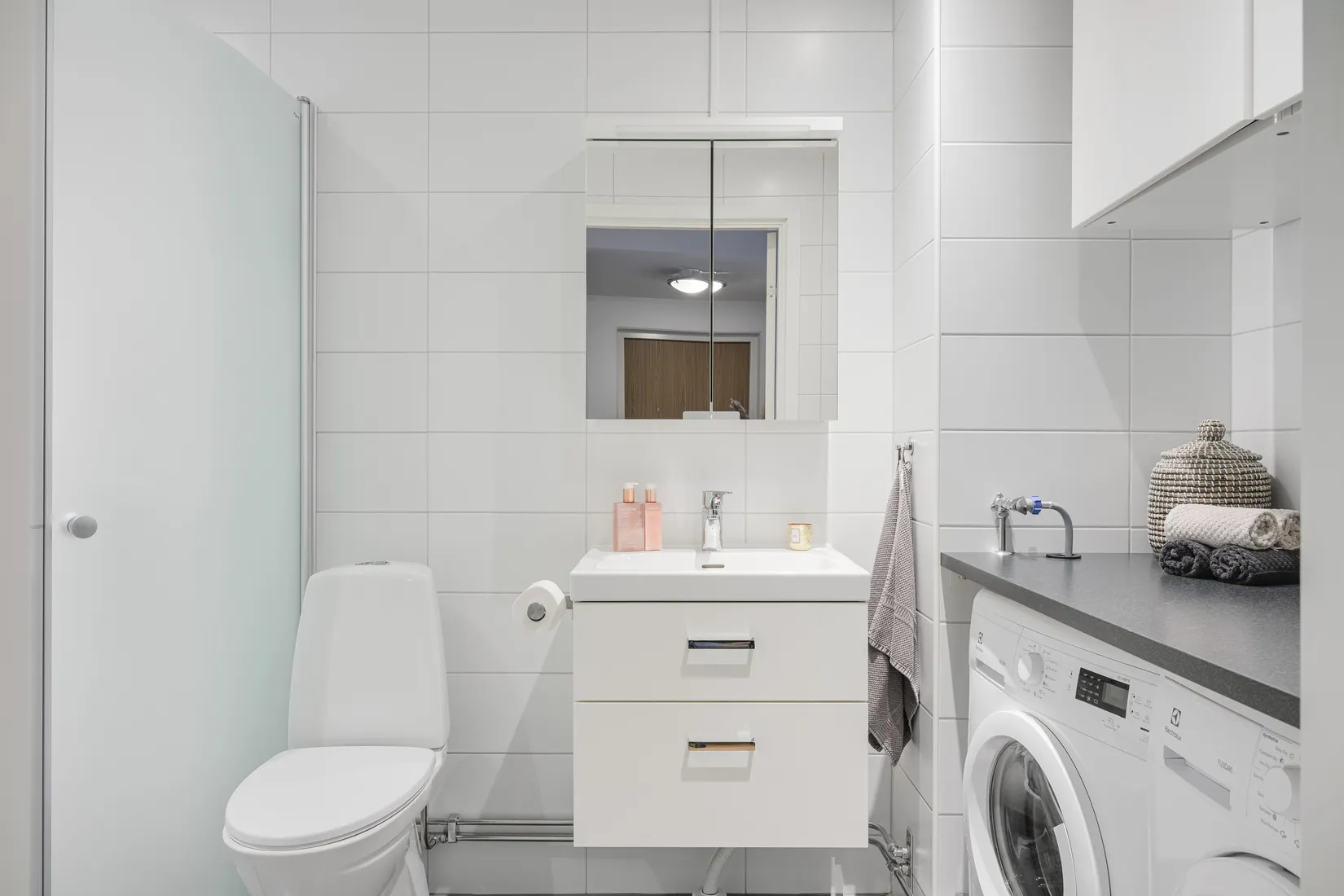 Bostadsrätt, Stormastgatan 9, Västra Hamnen, Malmö