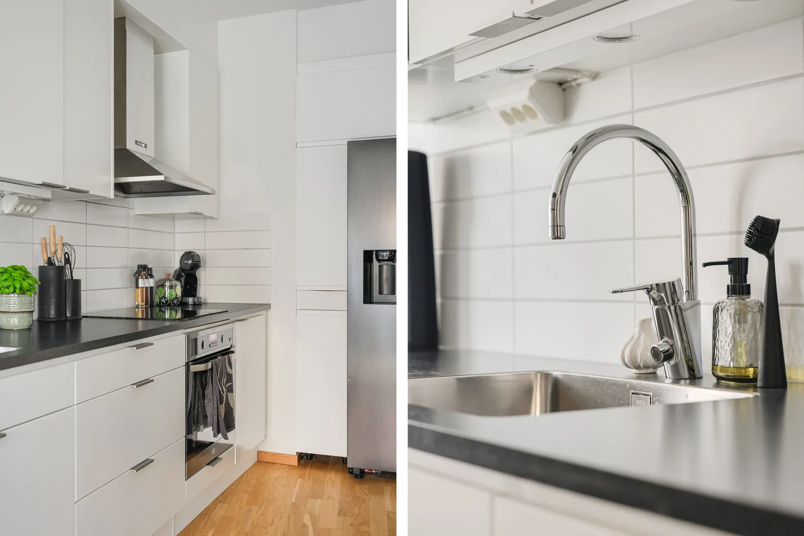 Bostadsrätt, Stormastgatan 9, Västra Hamnen, Malmö