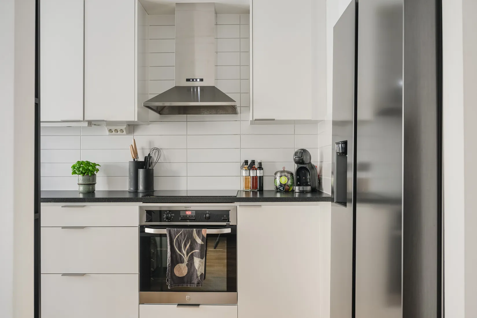Bostadsrätt, Stormastgatan 9, Västra Hamnen, Malmö