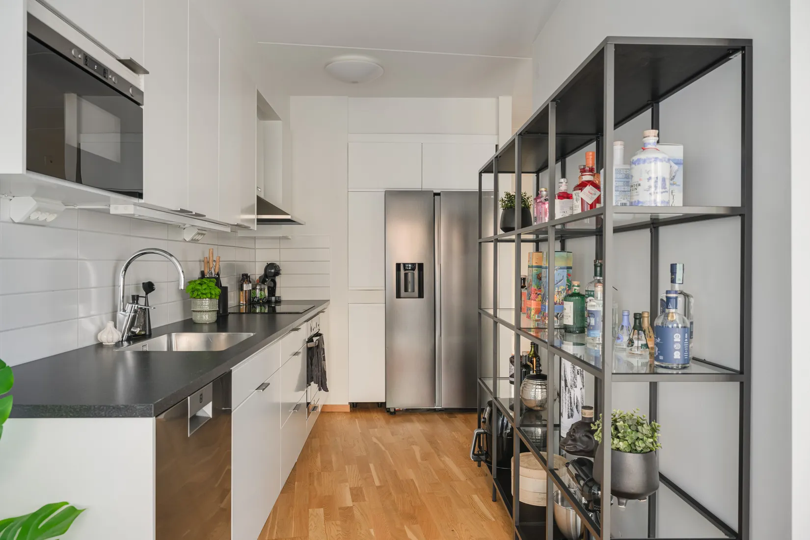 Bostadsrätt, Stormastgatan 9, Västra Hamnen, Malmö