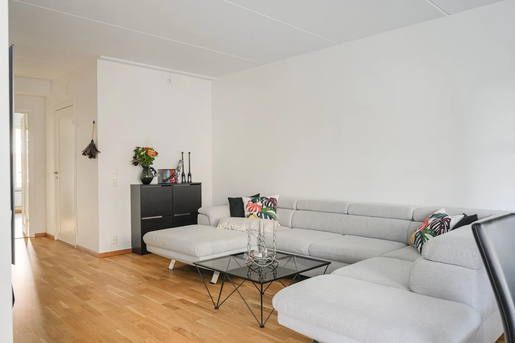 Bostadsrätt, Stormastgatan 9, Västra Hamnen, Malmö