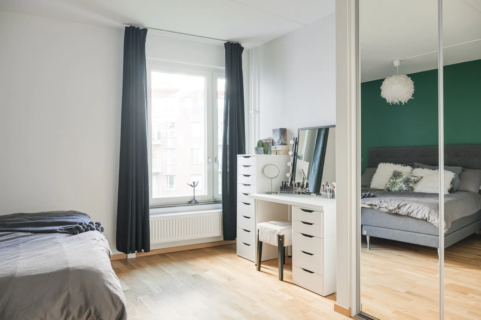 Bostadsrätt, Stormastgatan 9, Västra Hamnen, Malmö