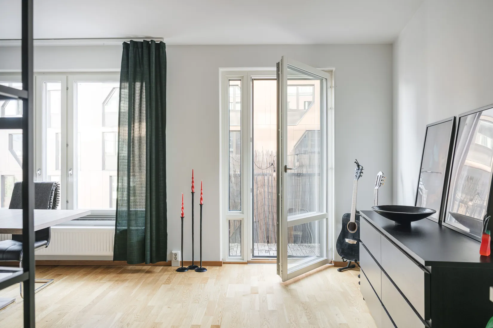Bostadsrätt, Stormastgatan 9, Västra Hamnen, Malmö