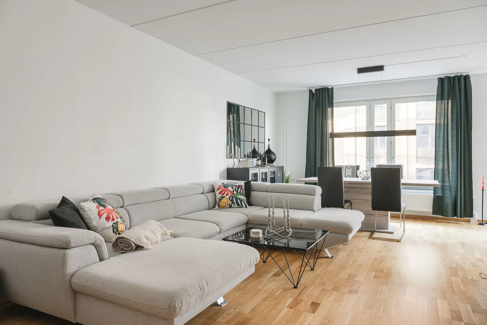 Bostadsrätt, Stormastgatan 9, Västra Hamnen, Malmö
