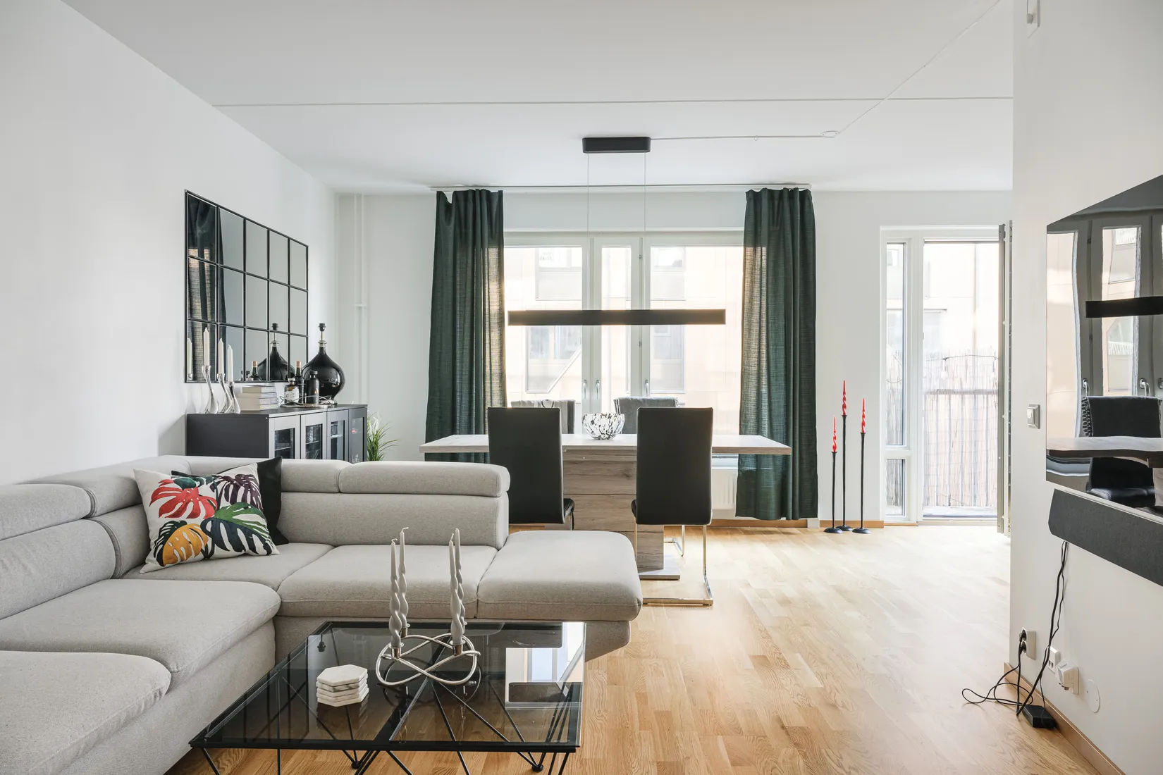 Bostadsrätt, Stormastgatan 9, Västra Hamnen, Malmö