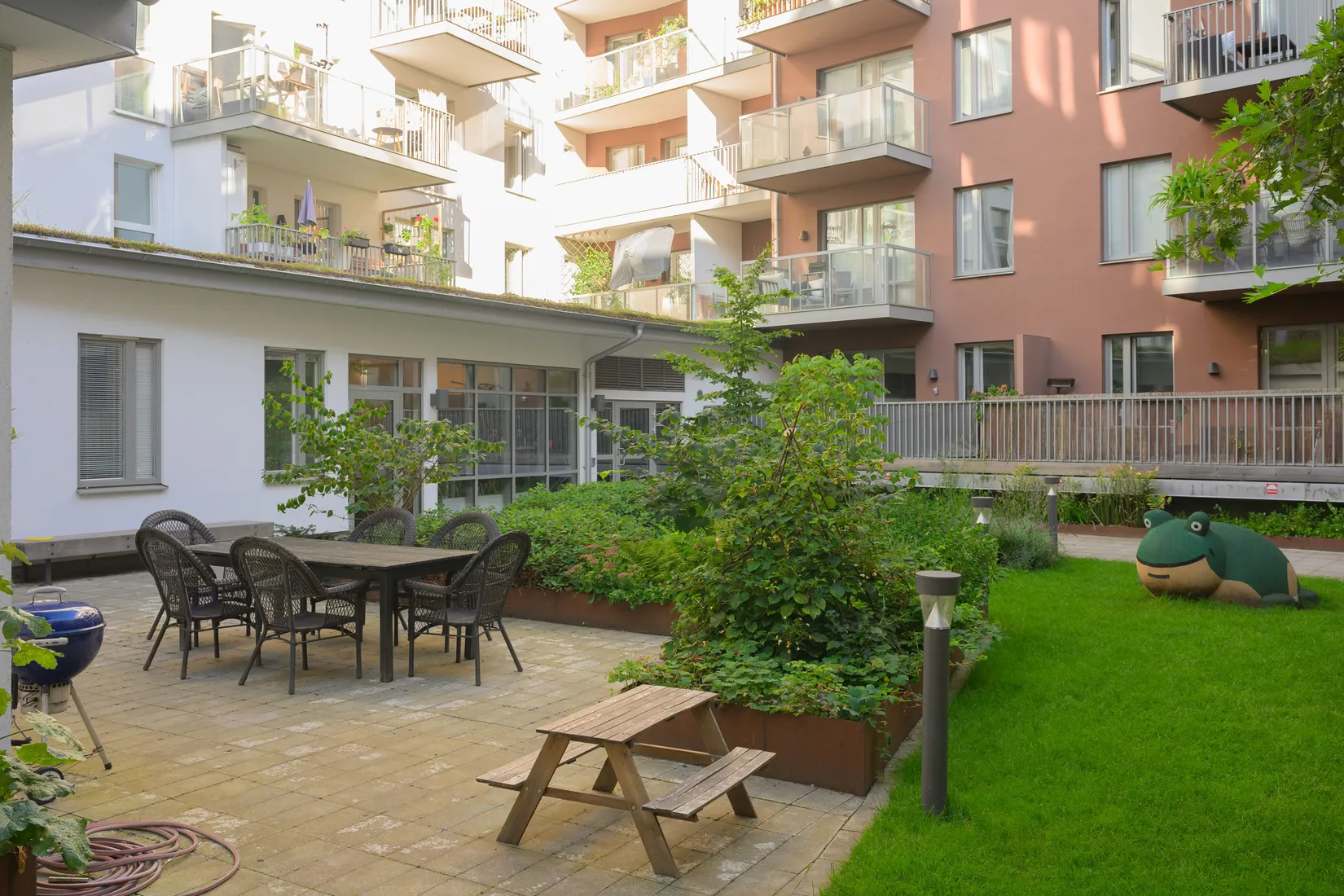 Bostadsrätt, Stormastgatan 9, Västra Hamnen, Malmö