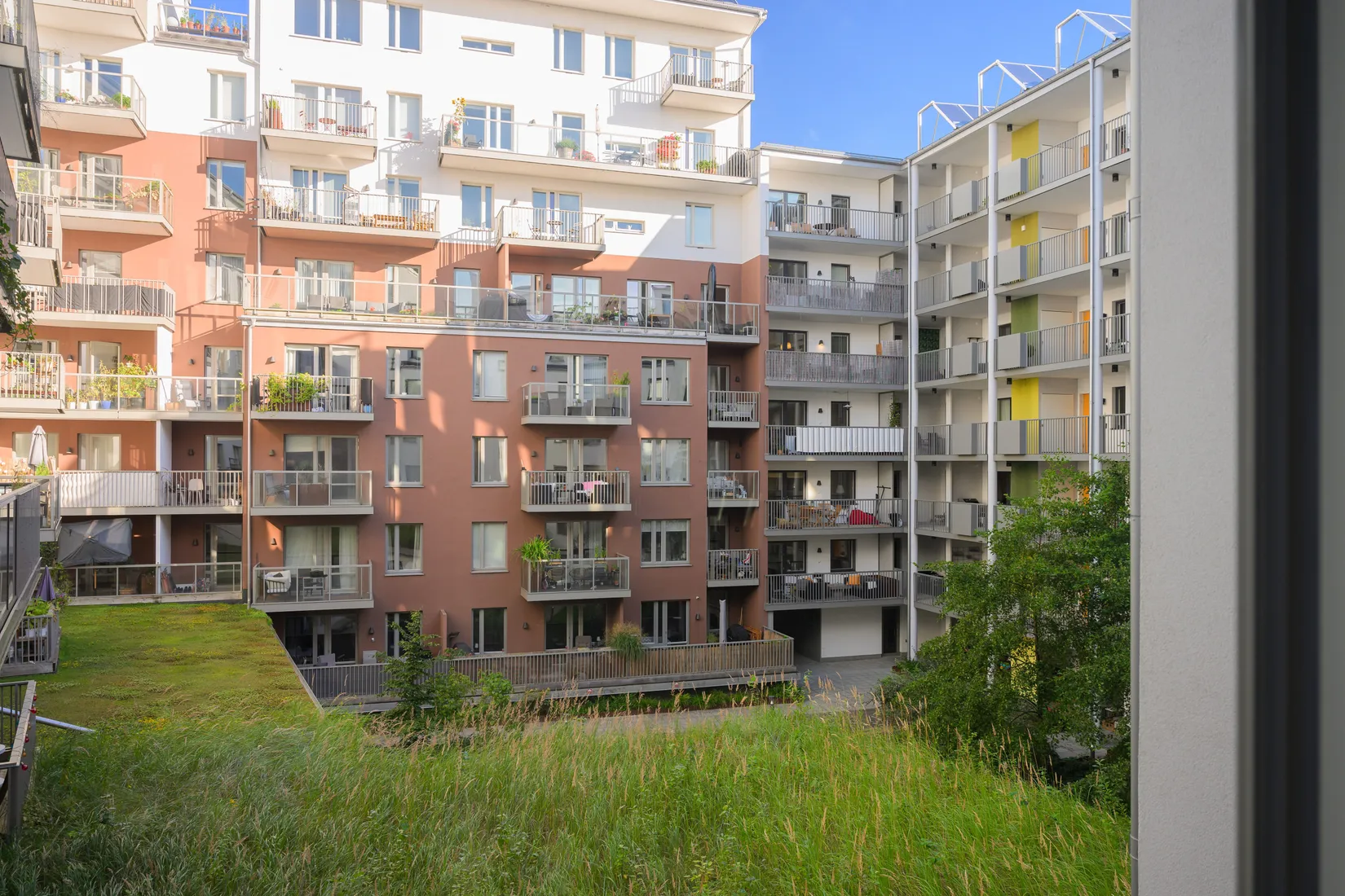 Bostadsrätt, Stormastgatan 9, Västra Hamnen, Malmö