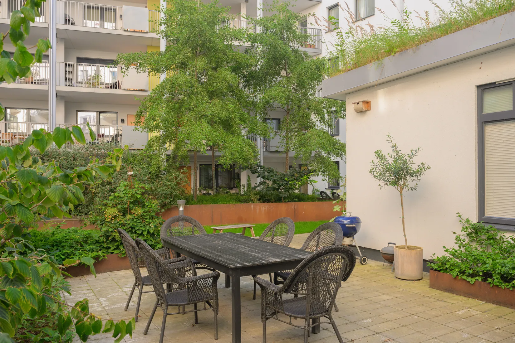 Bostadsrätt, Stormastgatan 9, Västra Hamnen, Malmö