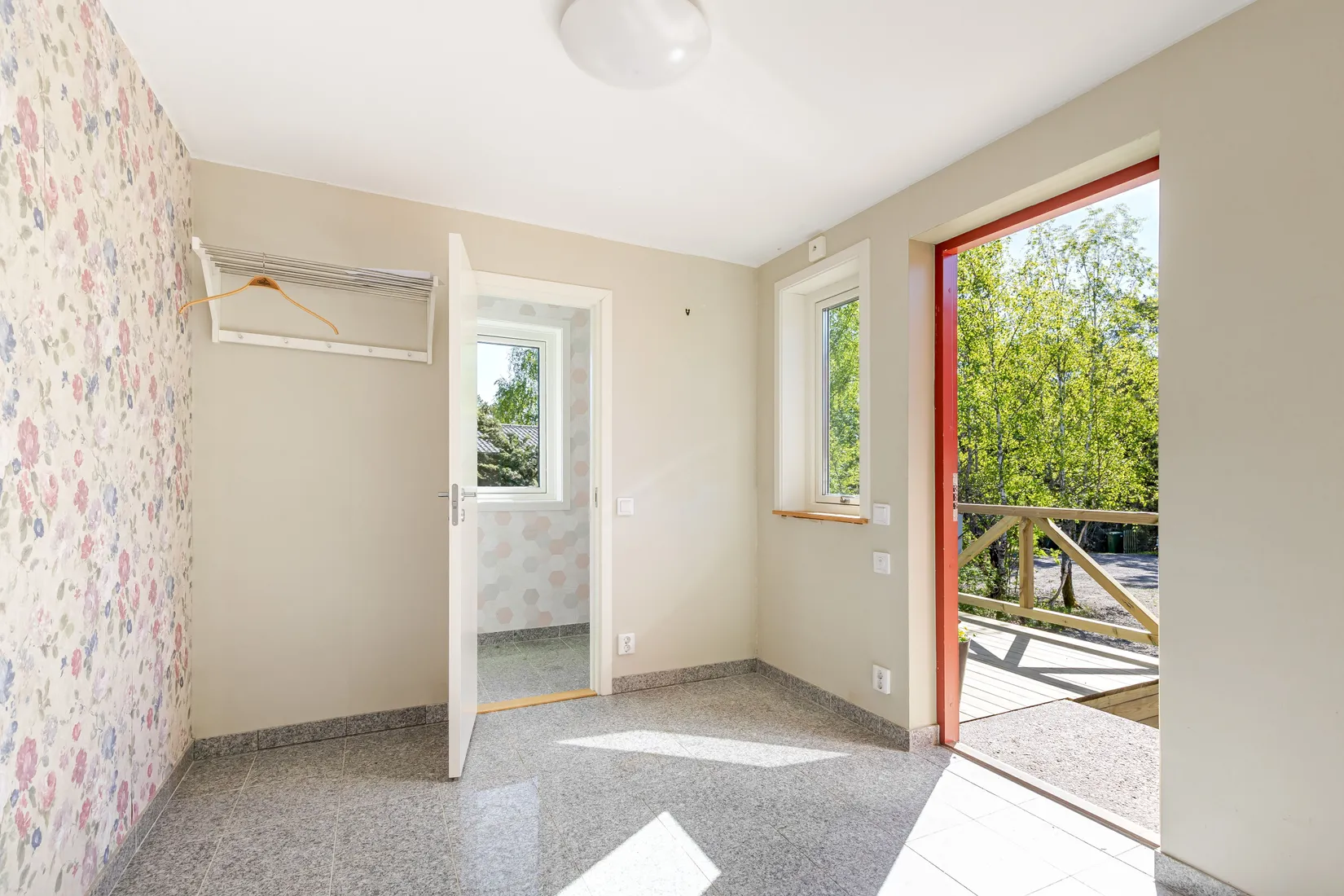 Fritidshus, Svartängsvägen 9, Sanda, Strängnäs