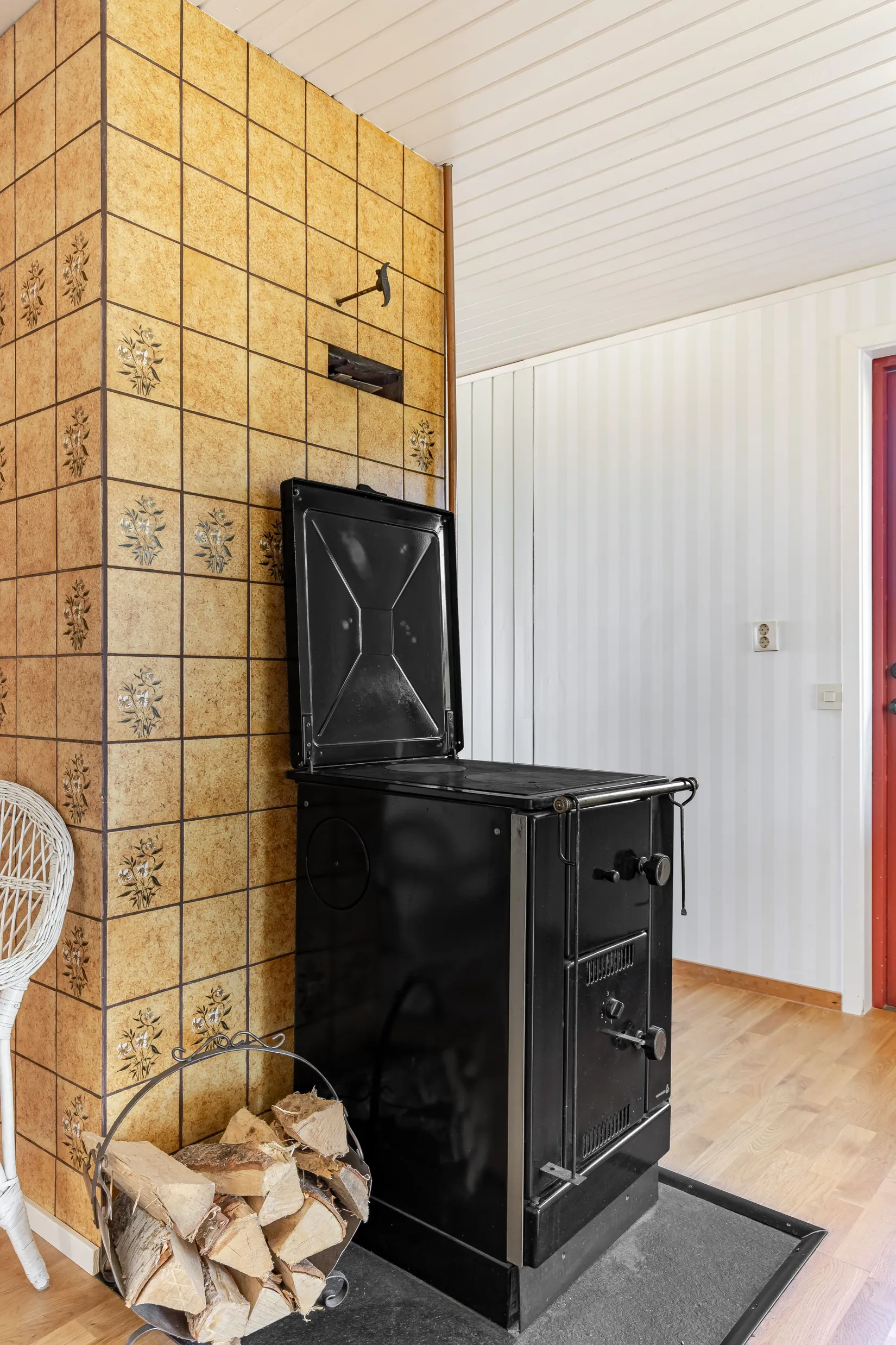 Fritidshus, Svartängsvägen 9, Sanda, Strängnäs