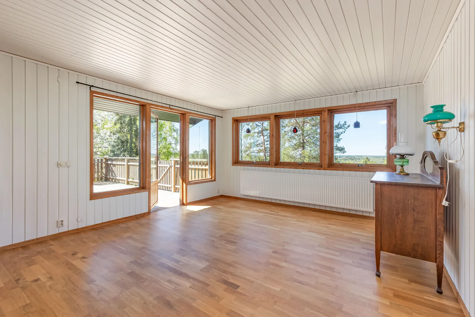 Fritidshus, Svartängsvägen 9, Sanda, Strängnäs