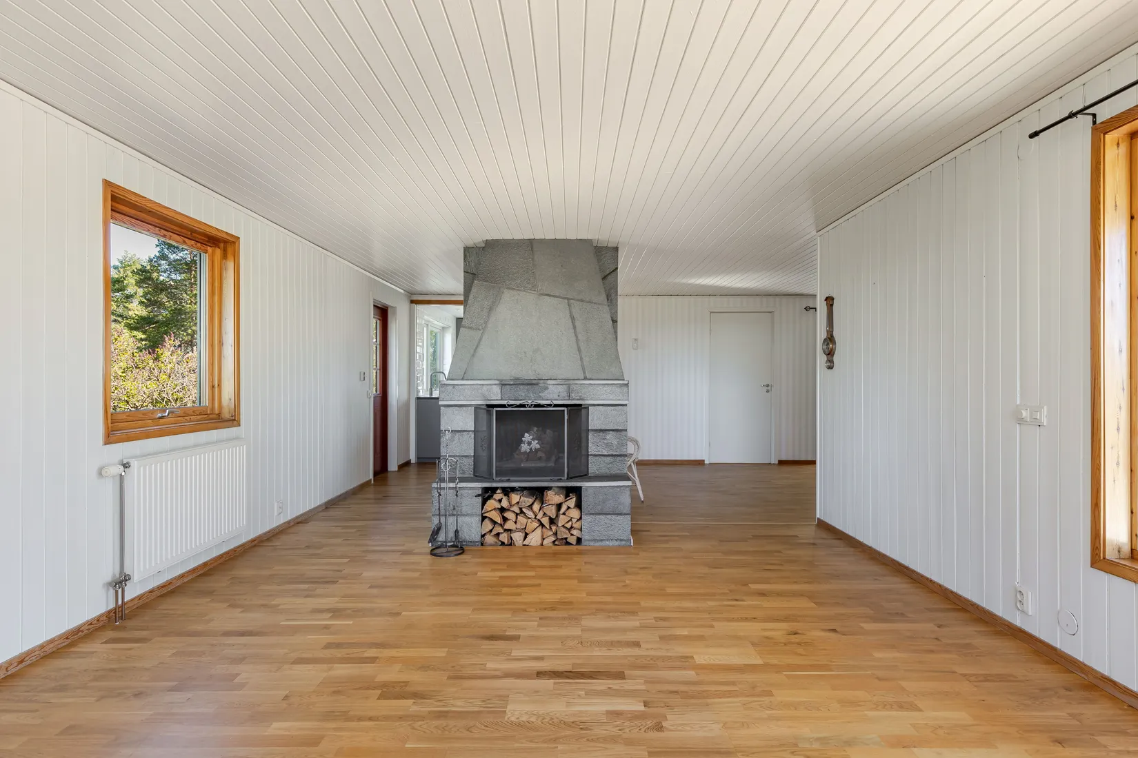 Fritidshus, Svartängsvägen 9, Sanda, Strängnäs