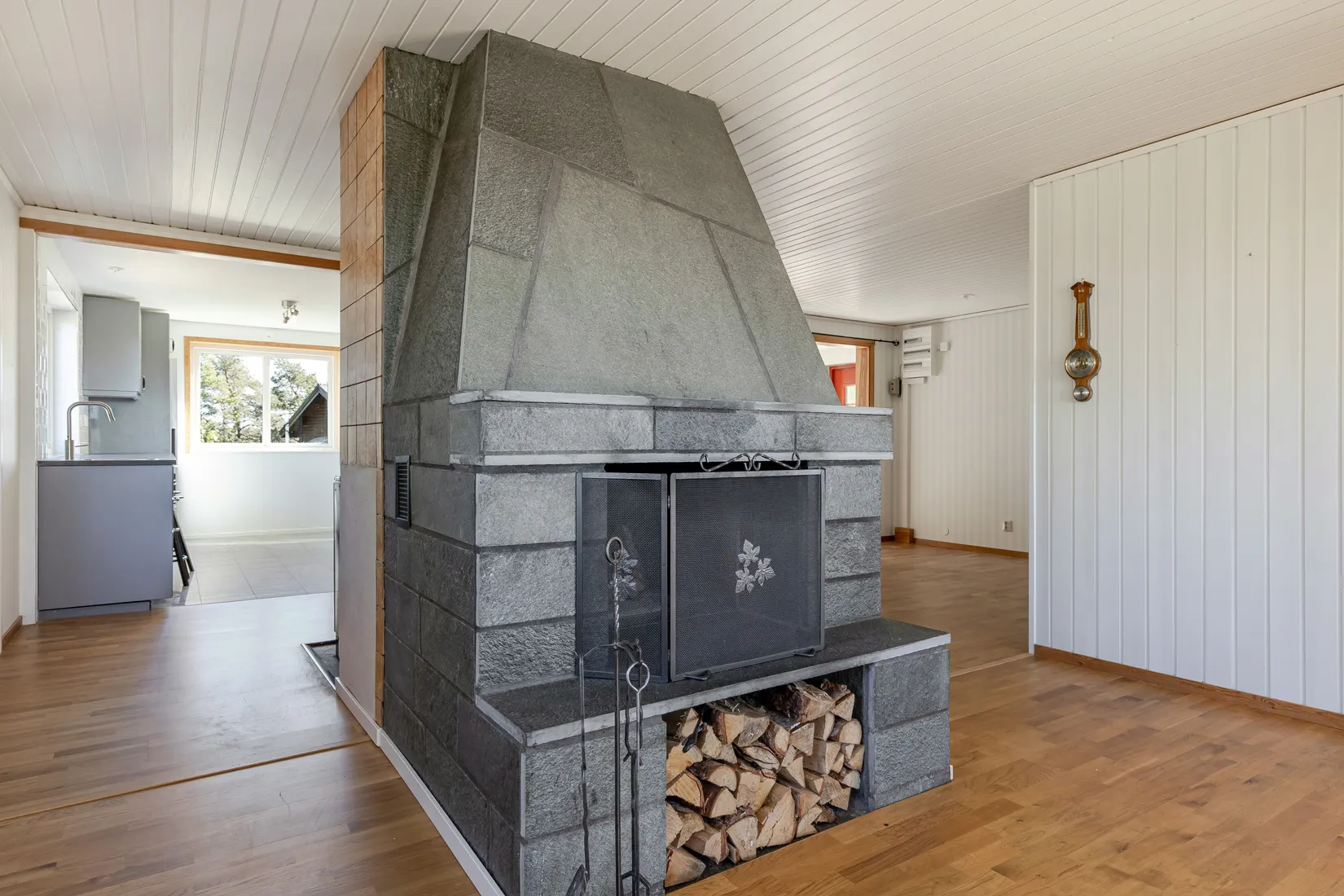 Fritidshus, Svartängsvägen 9, Sanda, Strängnäs