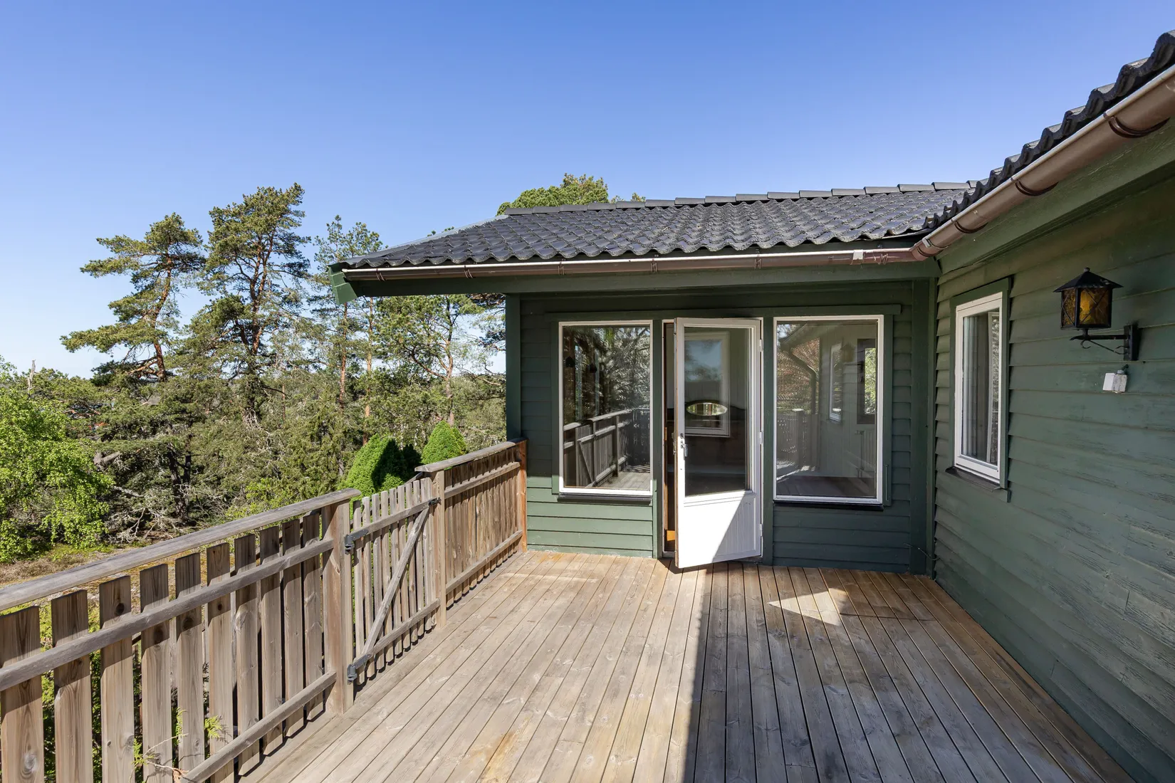 Fritidshus, Svartängsvägen 9, Sanda, Strängnäs