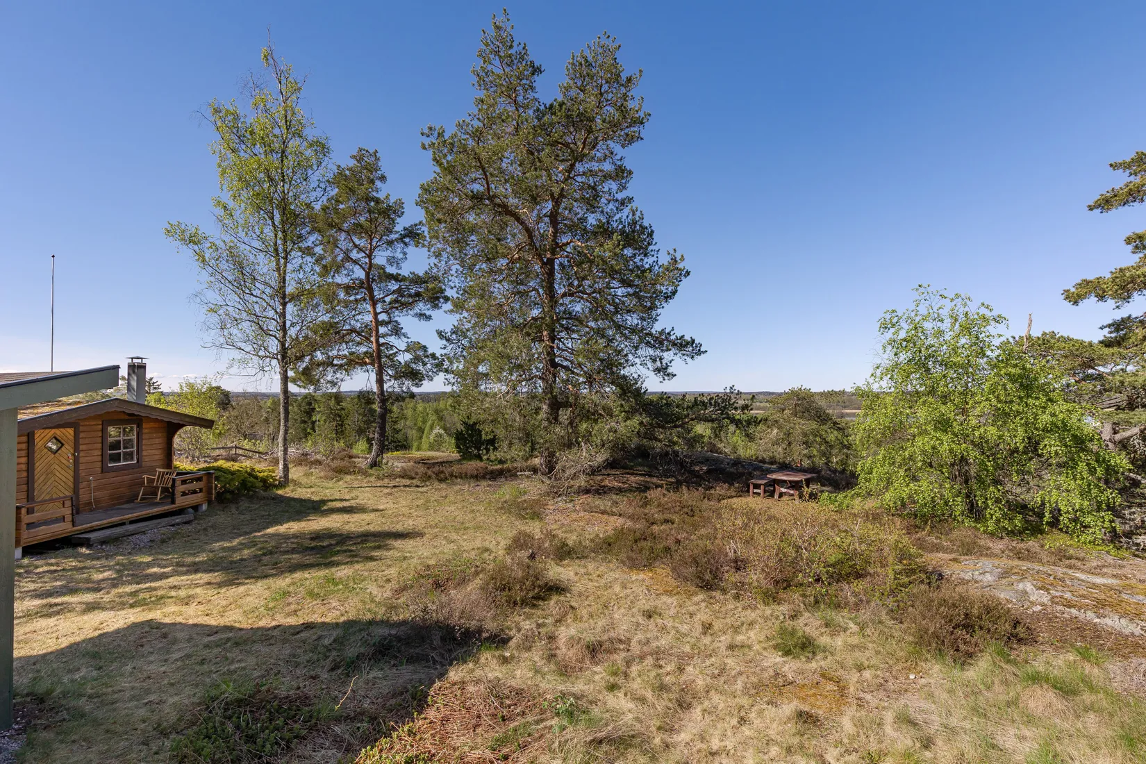 Fritidshus, Svartängsvägen 9, Sanda, Strängnäs