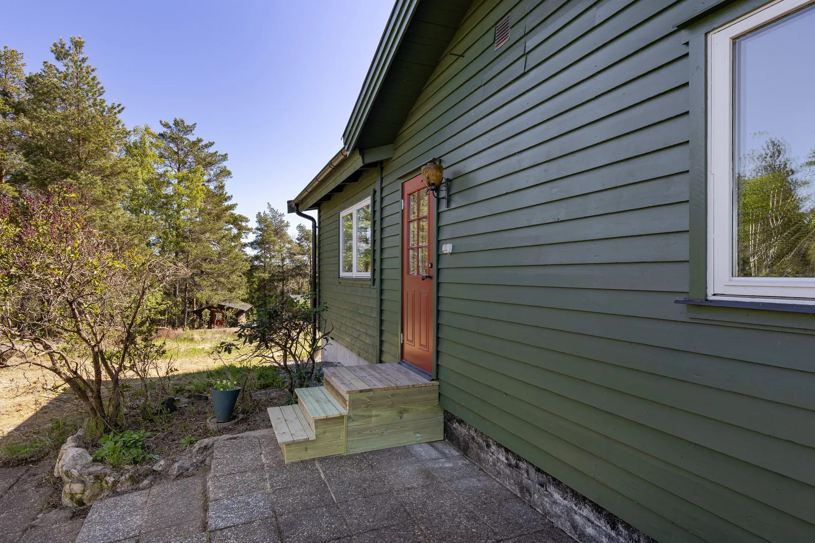 Fritidshus, Svartängsvägen 9, Sanda, Strängnäs