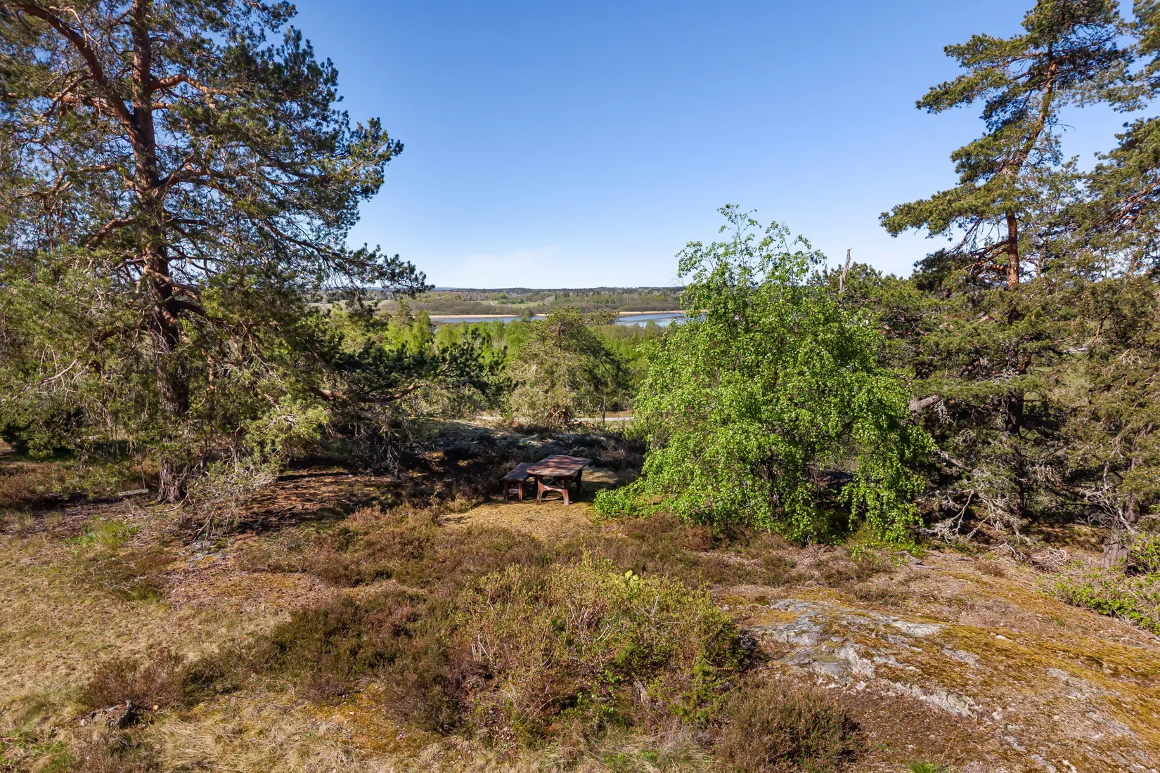 Fritidshus, Svartängsvägen 9, Sanda, Strängnäs