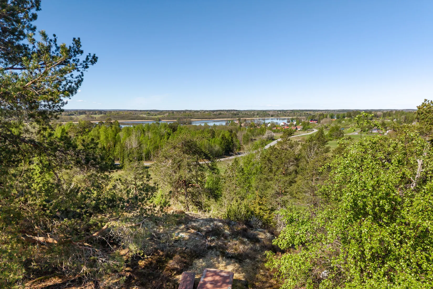 Fritidshus, Svartängsvägen 9, Sanda, Strängnäs