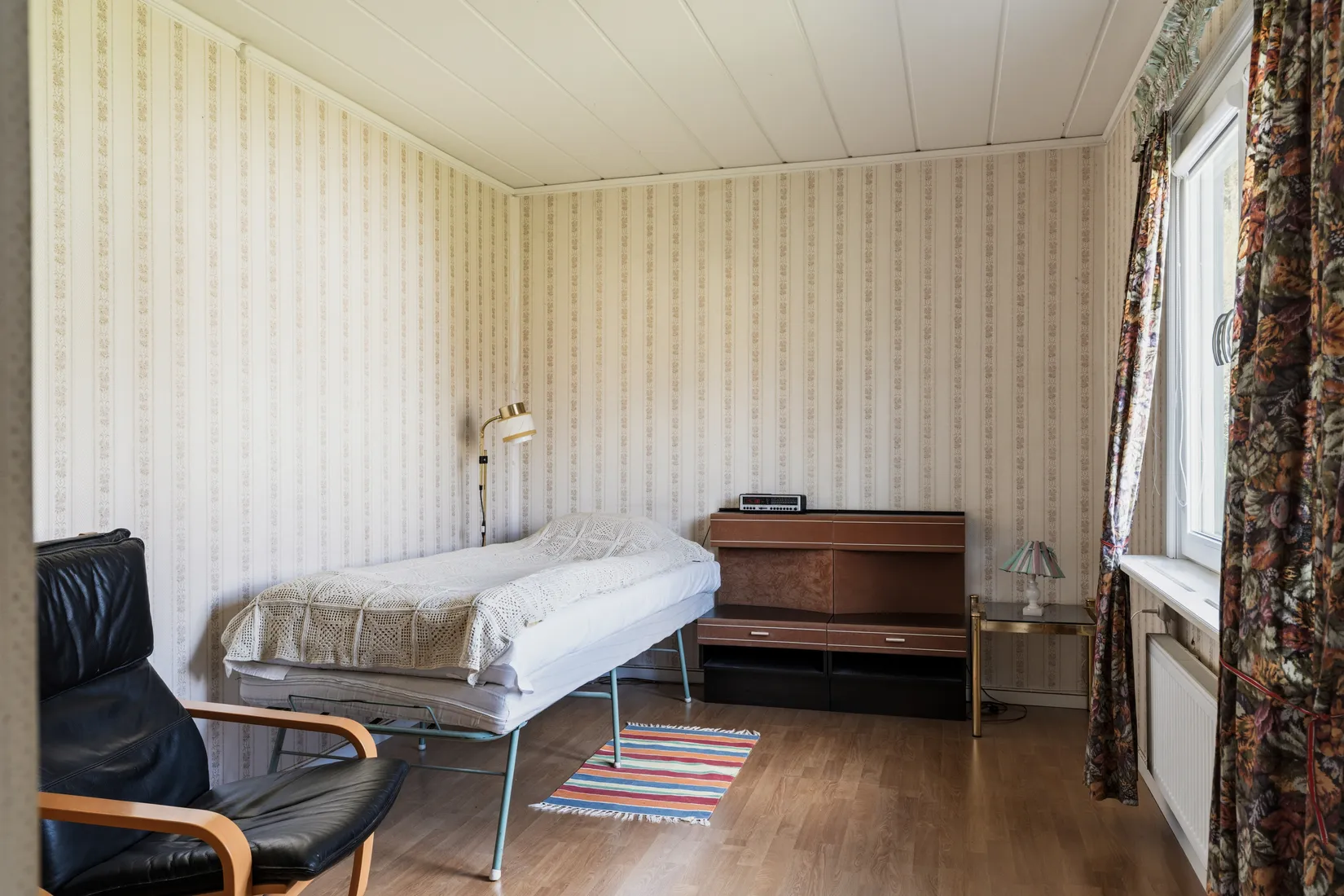 Villa, Gillevägen 1, Hälleforsnäs, Flen