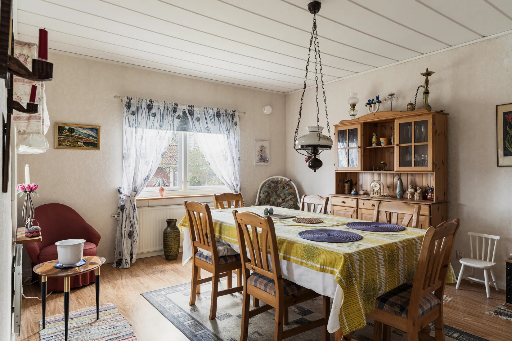 Villa, Gillevägen 1, Hälleforsnäs, Flen