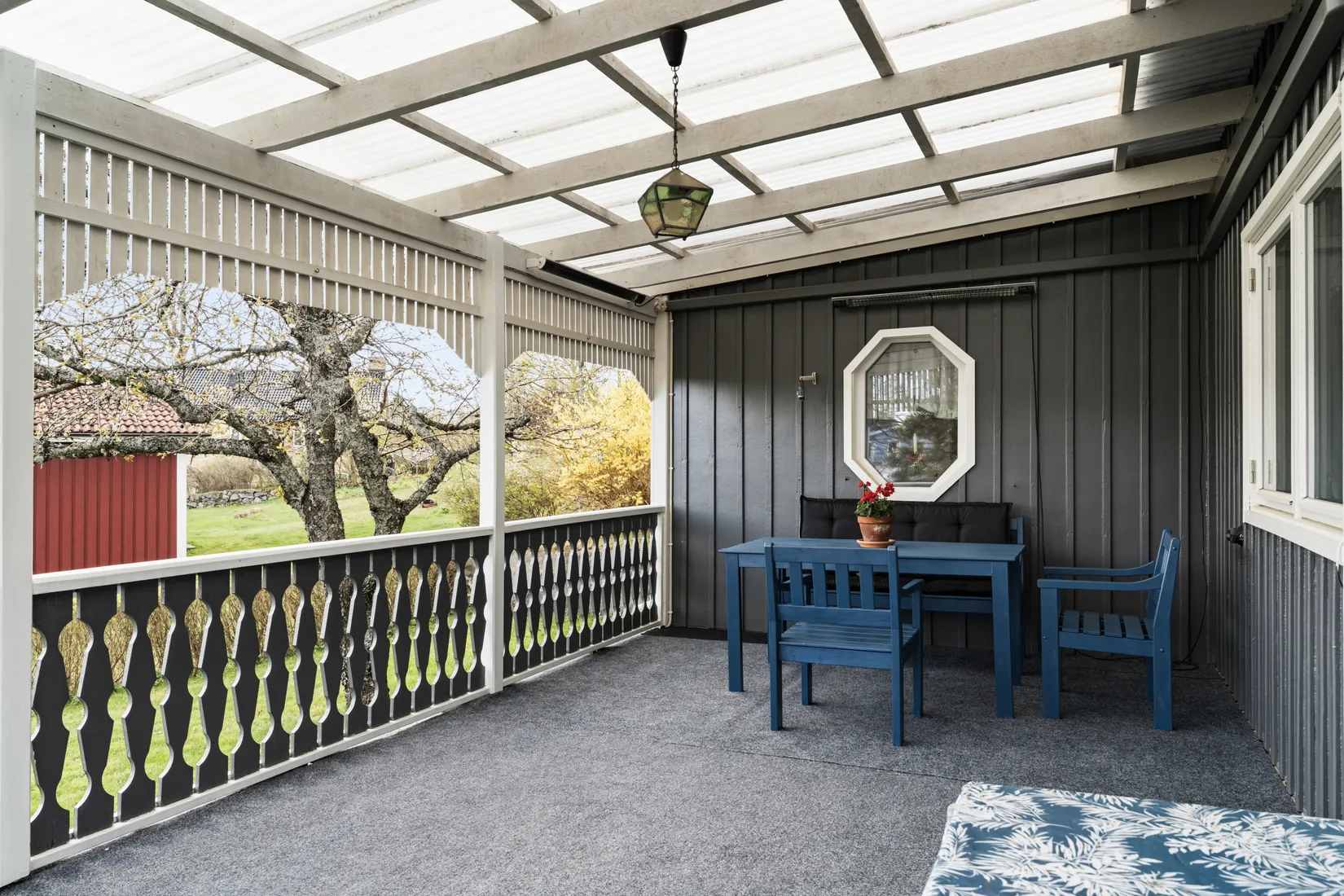 Villa, Gillevägen 1, Hälleforsnäs, Flen