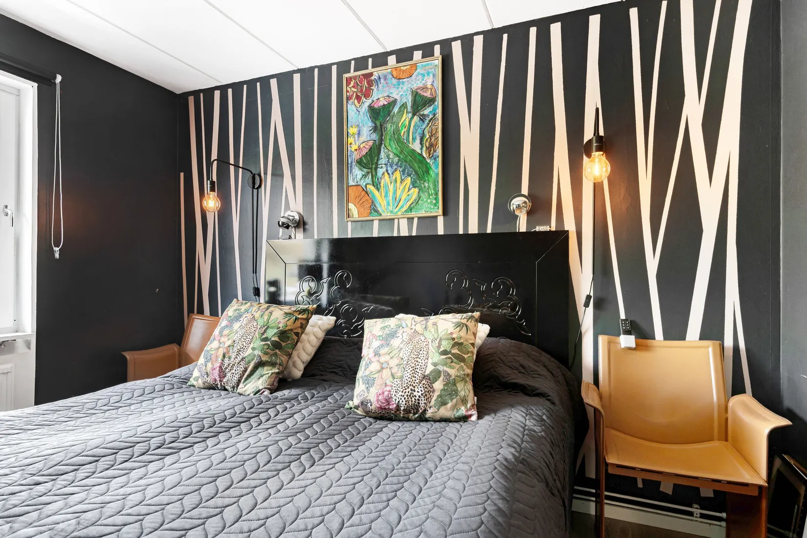 Radhus, Bäckvägen 26A, Dammen, Strängnäs