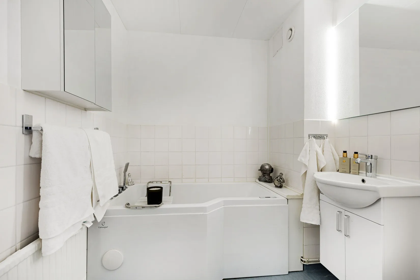 Radhus, Bäckvägen 26A, Dammen, Strängnäs