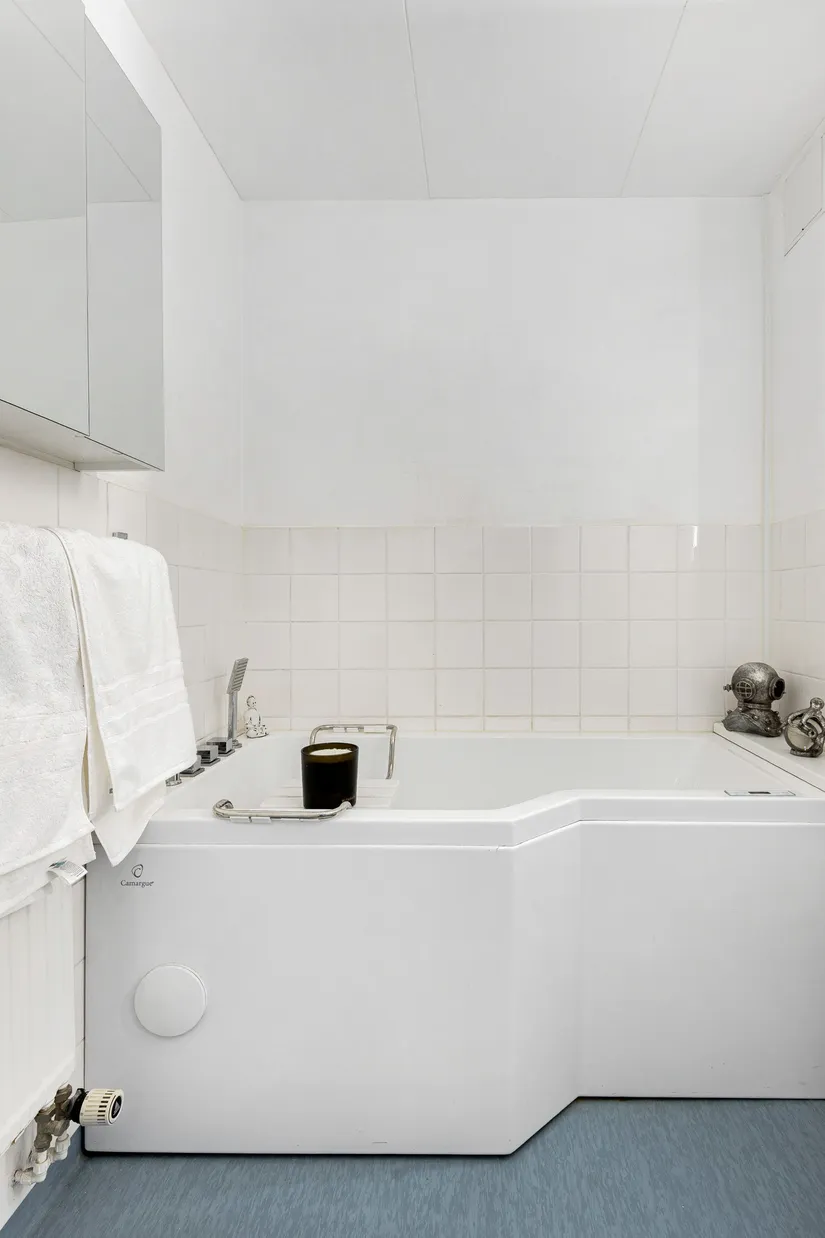 Radhus, Bäckvägen 26A, Dammen, Strängnäs