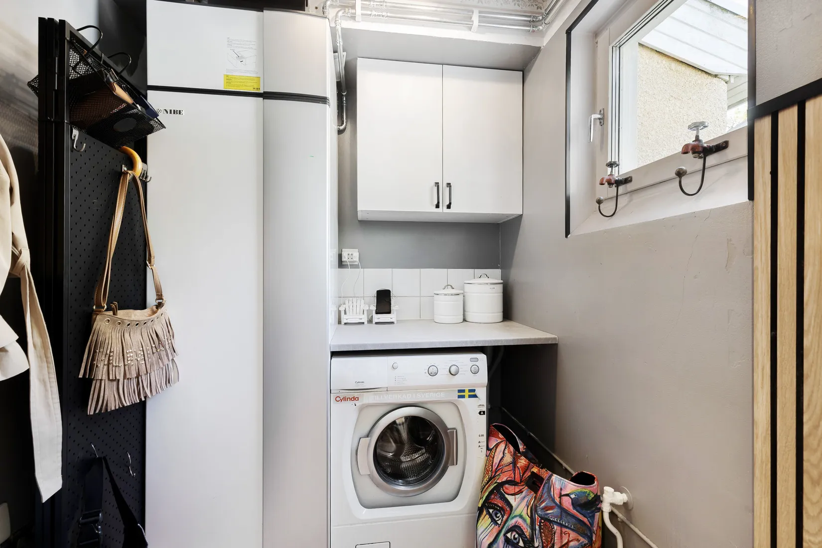 Radhus, Bäckvägen 26A, Dammen, Strängnäs