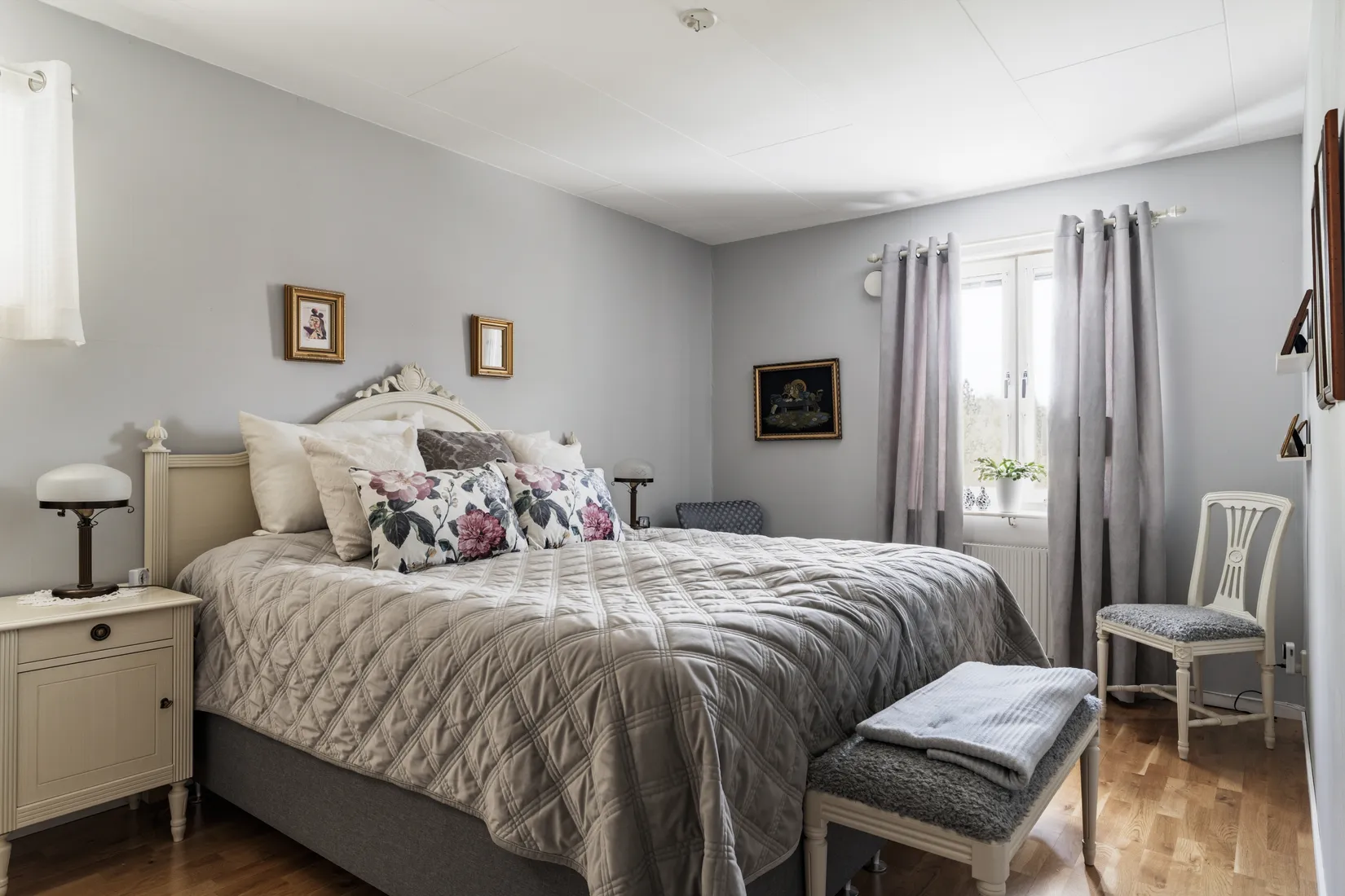 Radhus, Tegelvägen 11C, Orrö, Flen
