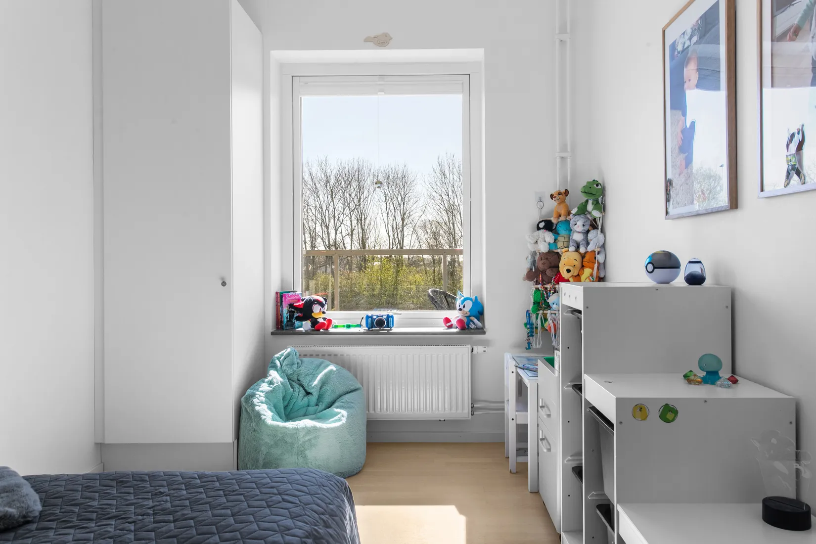 Bostadsrätt, Brearedsvägen 98, Breared, Varberg