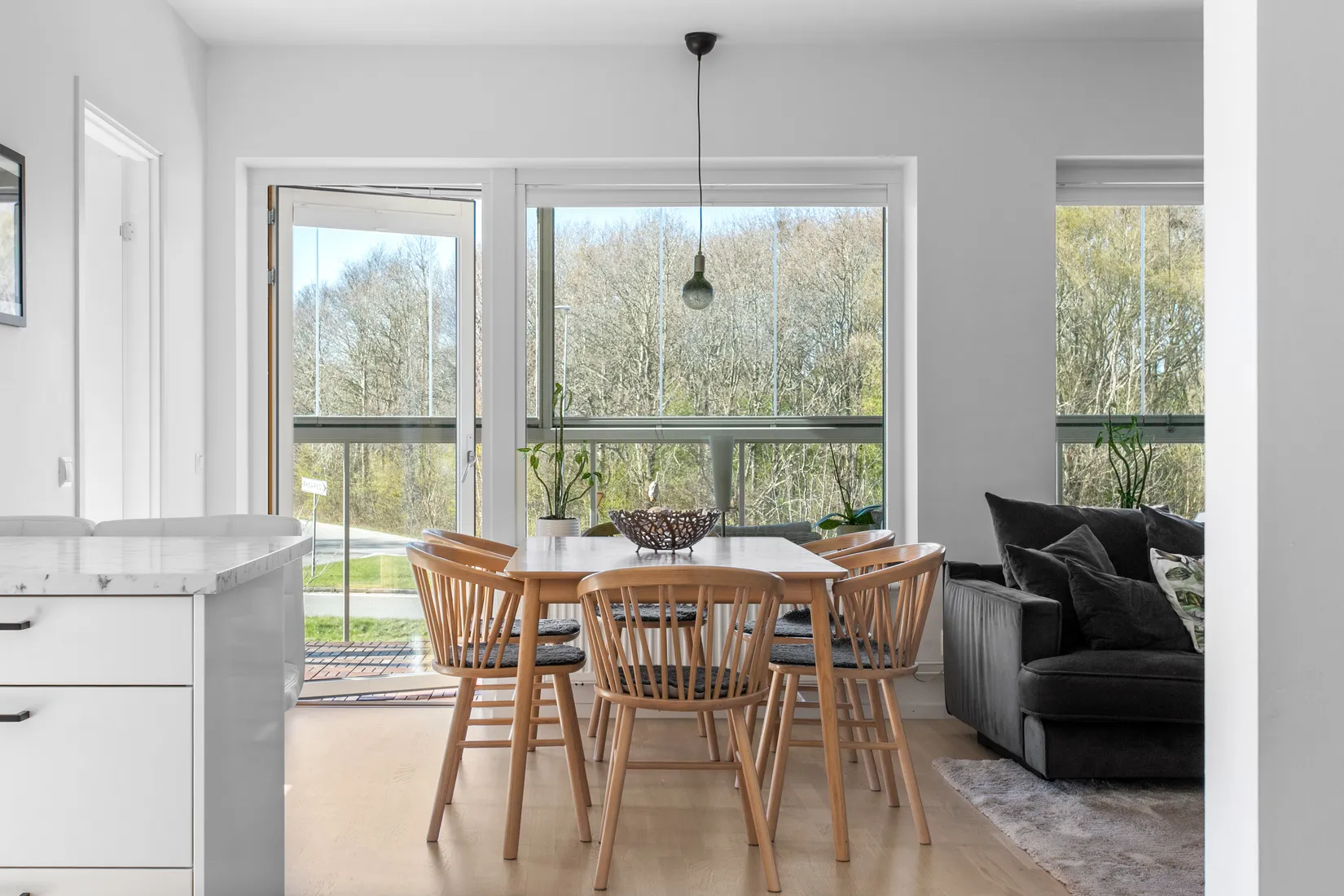 Bostadsrätt, Brearedsvägen 98, Breared, Varberg