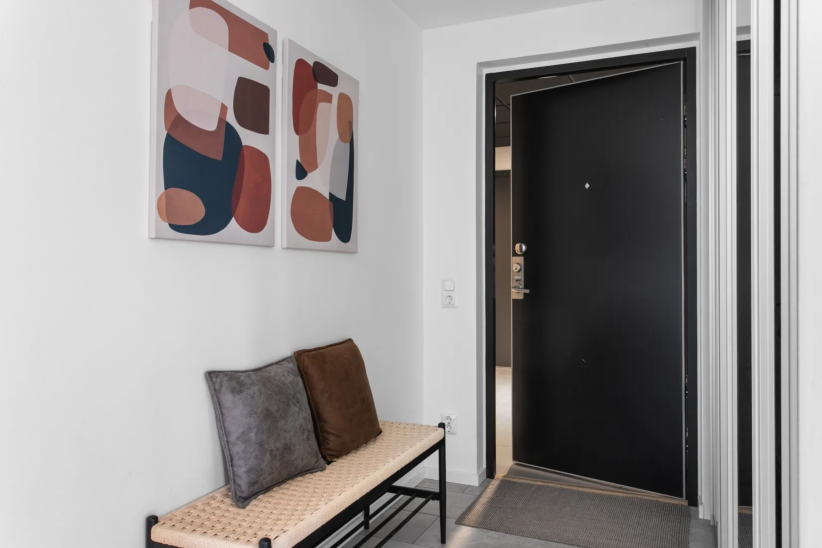 Bostadsrätt, Brearedsvägen 98, Breared, Varberg