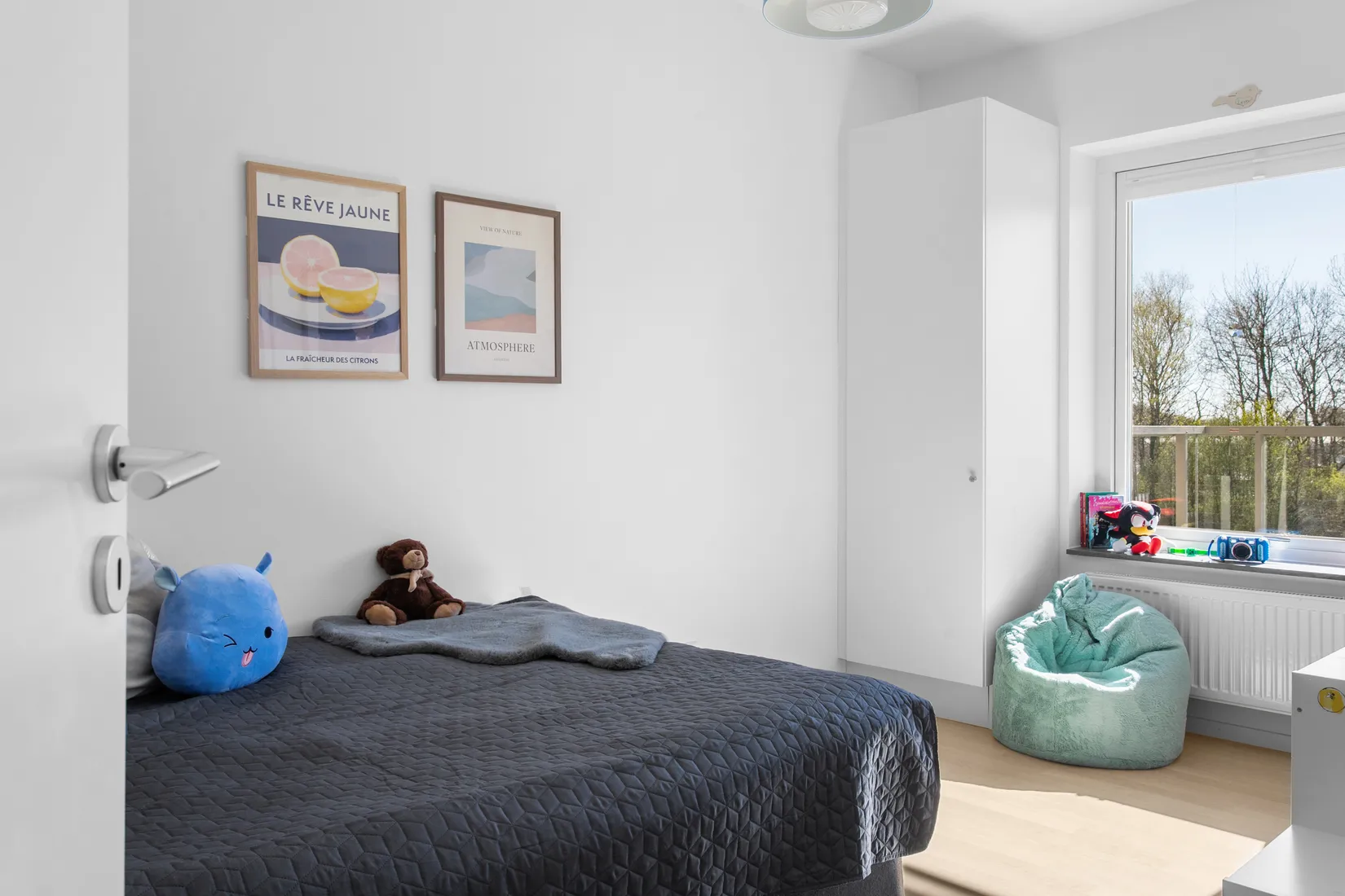 Bostadsrätt, Brearedsvägen 98, Breared, Varberg
