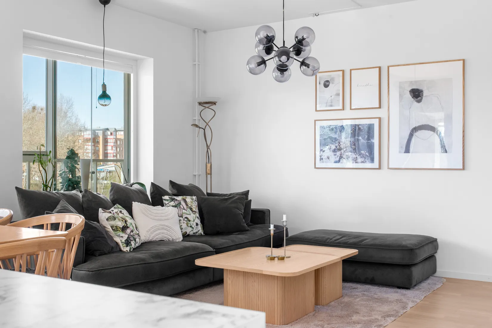Bostadsrätt, Brearedsvägen 98, Breared, Varberg