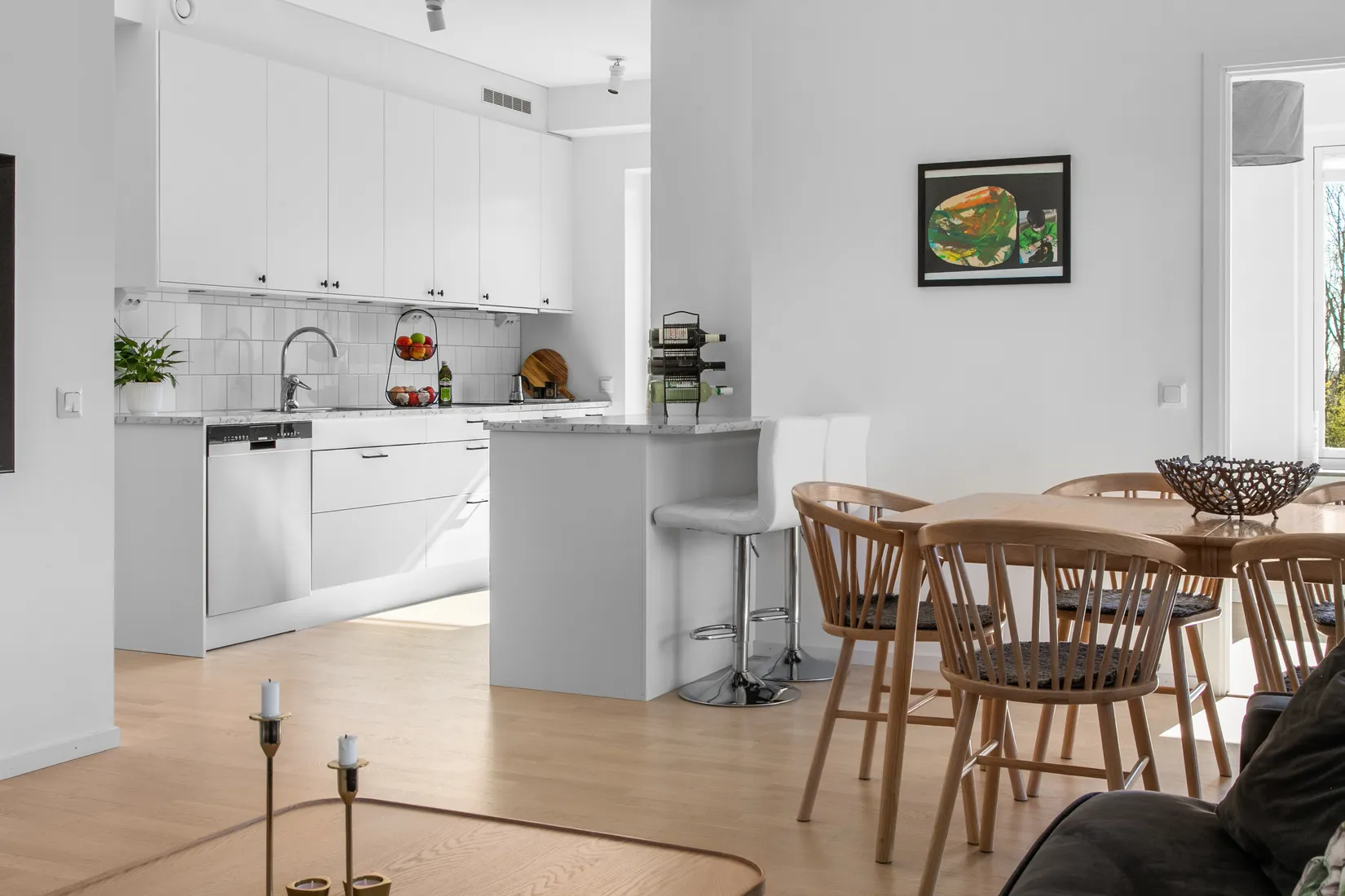 Bostadsrätt, Brearedsvägen 98, Breared, Varberg