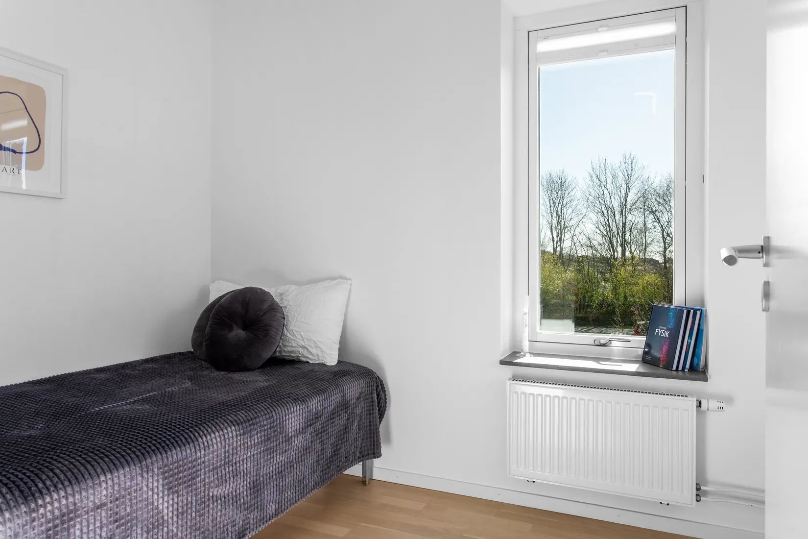 Bostadsrätt, Brearedsvägen 98, Breared, Varberg