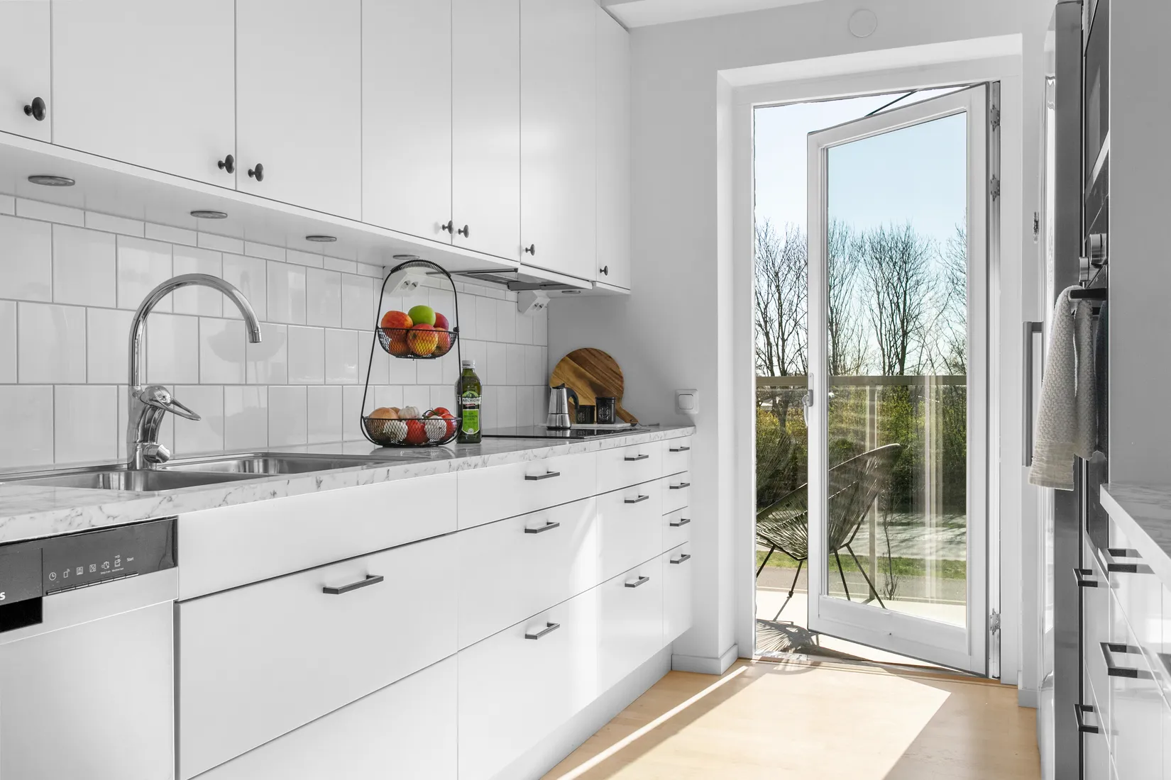 Bostadsrätt, Brearedsvägen 98, Breared, Varberg