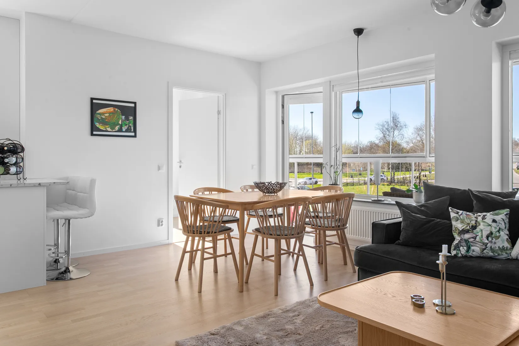 Bostadsrätt, Brearedsvägen 98, Breared, Varberg