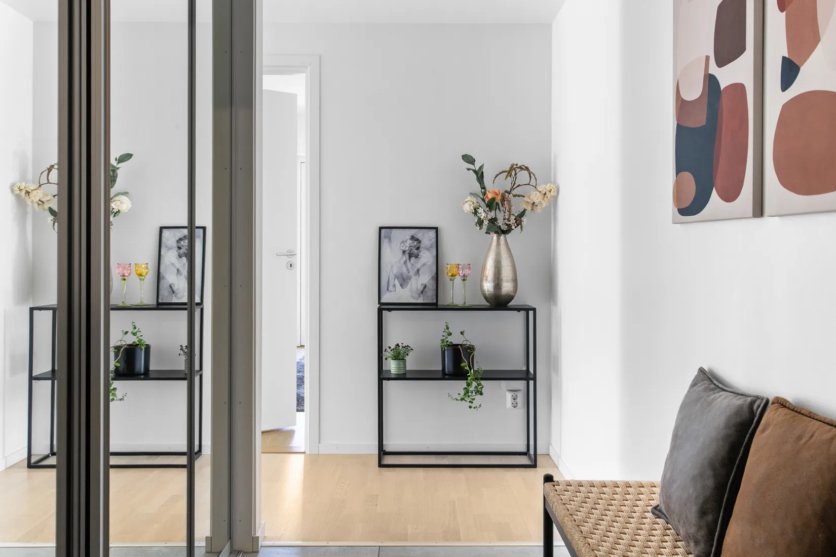 Bostadsrätt, Brearedsvägen 98, Breared, Varberg