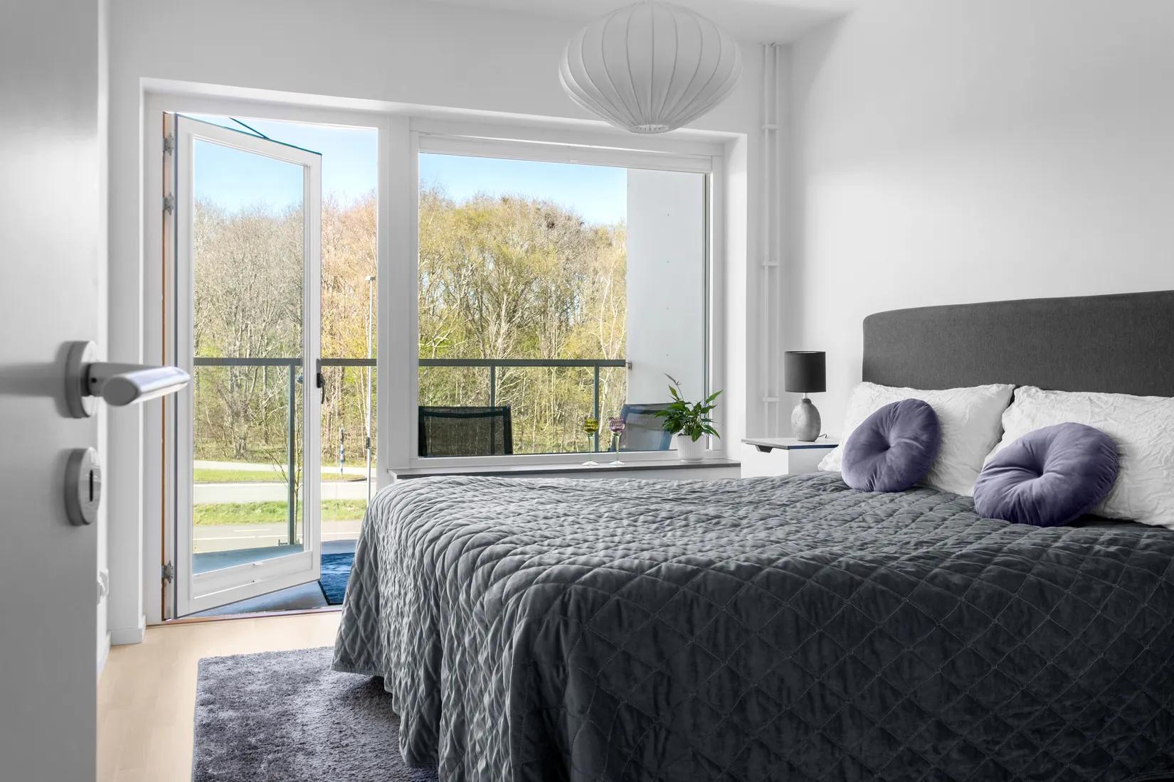 Bostadsrätt, Brearedsvägen 98, Breared, Varberg