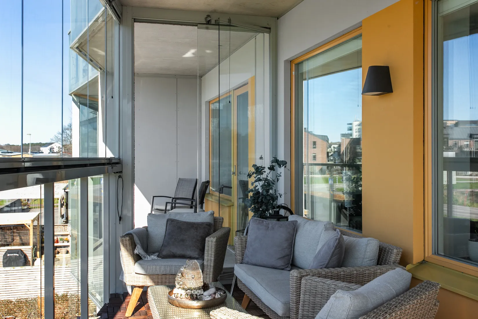 Bostadsrätt, Brearedsvägen 98, Breared, Varberg