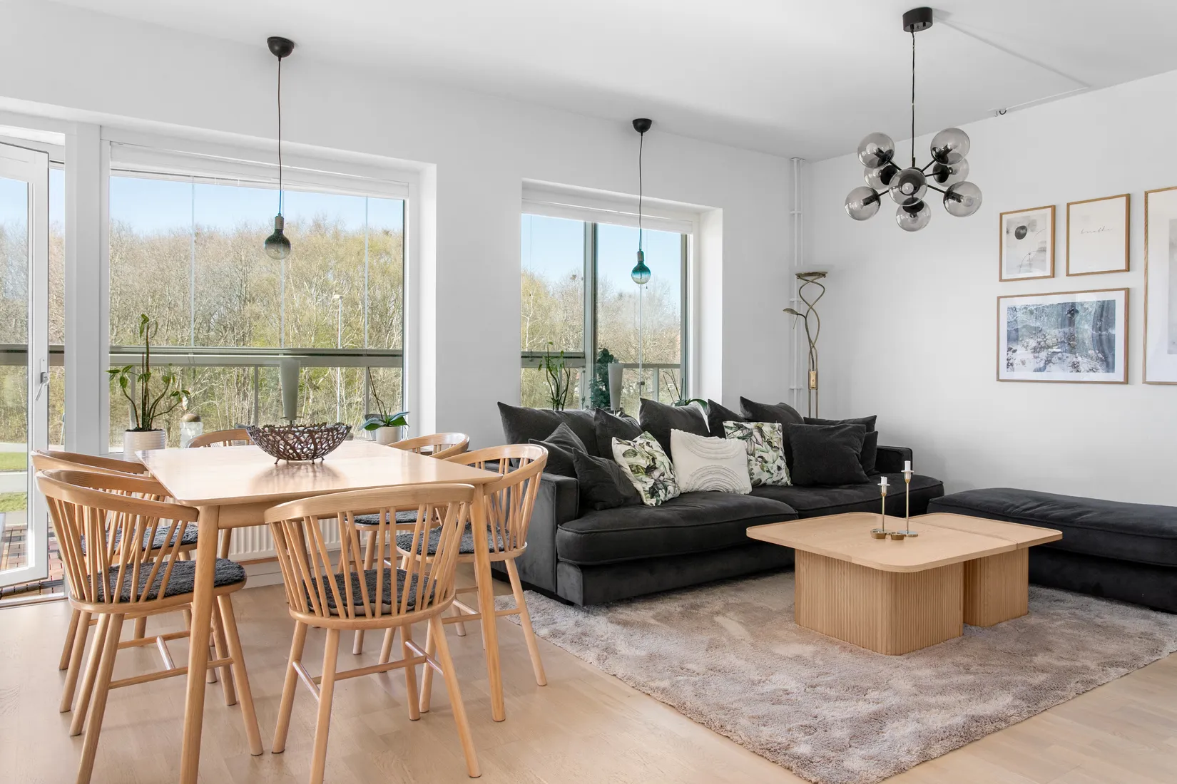 Bostadsrätt, Brearedsvägen 98, Breared, Varberg