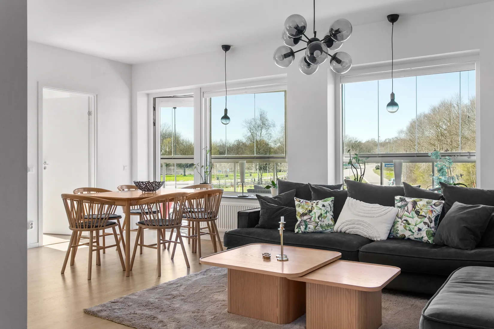 Bostadsrätt, Brearedsvägen 98, Breared, Varberg