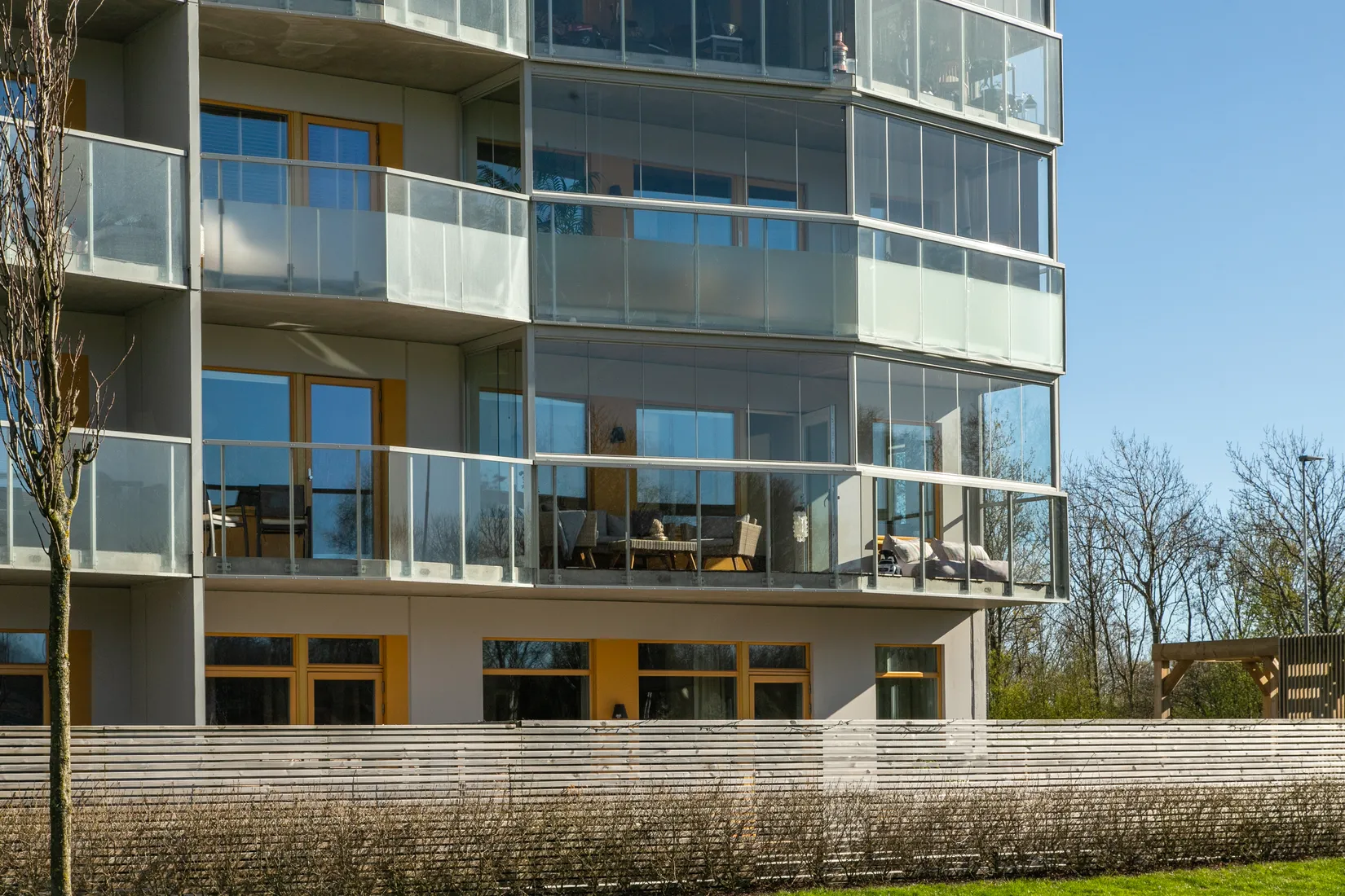 Bostadsrätt, Brearedsvägen 98, Breared, Varberg