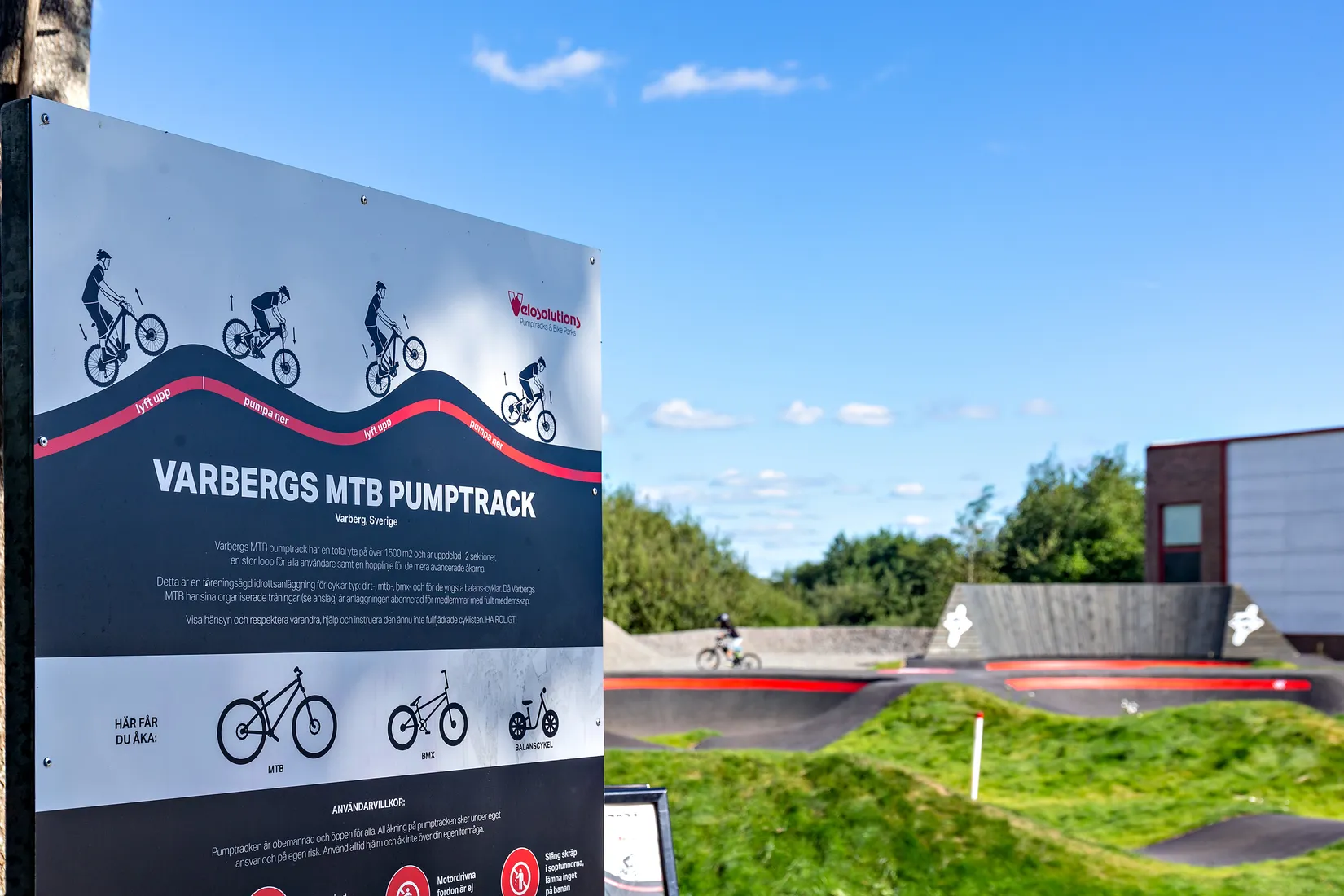 Bostadsrätt, Brearedsvägen 98, Breared, Varberg